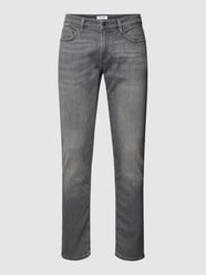 Slim Fit Jeans im 5-Pocket-Design Modell 'LOOM' von Only & Sons - 12