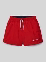 Badehose mit elastischem Bund von CHAMPION - 4