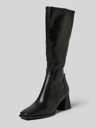 Kozaki z naturalna skóra bydlęca model 'HEDDA' od Vagabond - 21