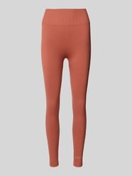 Sportleggings mit Label-Detail Modell 'Annapurna' von BORN LIVING YOGA - 6