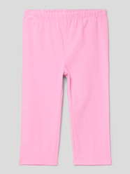 Pyjama-Hose mit elastischem Bund von s.Oliver RED LABEL Pink - 21