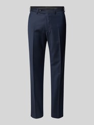 Stoffen broek met achterzakken van DIGEL - 47