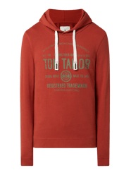 Hoodie mit Logo von Tom Tailor - 27