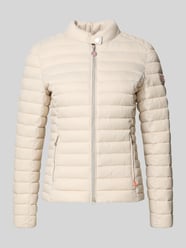 Steppjacke mit Zweiwege-Reißverschluss Modell 'JUDY' von Frieda & Freddies - 9