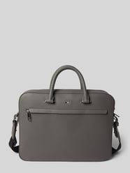 Laptoptasche mit Vorfach Modell 'Ray' von BOSS - 40