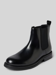 Chelseas aus reinem Rindsleder Modell 'BOBBY' von Selected - 44
