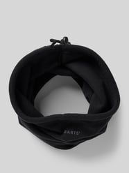 Sjaal met labelprint van Barts - 8