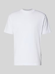 Regular Fit T-Shirt aus reiner Baumwolle Modell 'COLMAN' von SELECTED HOMME - 4