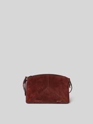 Shoulder Bag mit Logo-Prägung von Victoria Beckham - 13