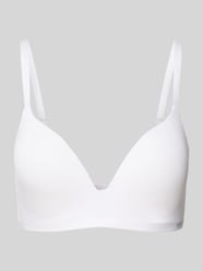Triangel-BH mit Label-Detail Modell 'SMARTOUCH' von Skiny - 8