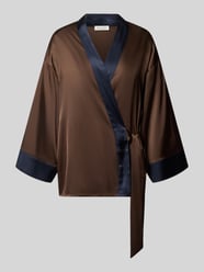 Regular Fit Pyjama aus Viskose-Mix von Marc O'Polo - 26