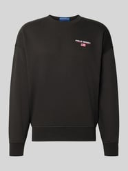 Relaxed Fit Sweatshirt aus Baumwoll-Mix von Polo Ralph Lauren - 1
