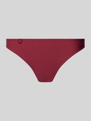 String mit Label-Applikation Modell 'Tom' von Marie Jo Bordeaux - 5