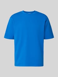 Oversized T-shirt met ronde hals van Lindbergh - 13