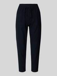 Tapered Fit Hose mit Eingrifftaschen Modell 'Cissie' von Soyaconcept - 16