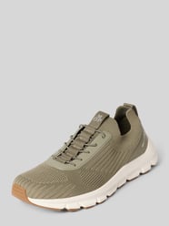Niskie sneakersy model 'OLIVER' od Marc O'Polo - 32