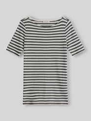 Regular Fit T-Shirt aus reiner Baumwolle von Marc O'Polo - 12