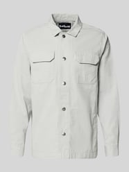Regular Fit Freizeithemd aus reiner Baumwolle von Barbour - 36