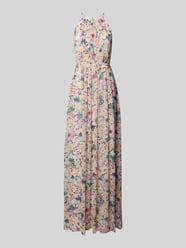 Abendkleid mit Raffungen von Jake*s Cocktail - 21