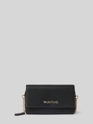 Handtasche mit Label-Applikation Modell 'ZERO RE' von VALENTINO BAGS - 45