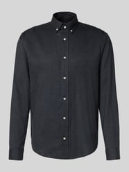 Vrijetijdsoverhemd met knoopsluiting van MCNEAL - 8