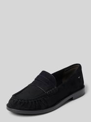 Loafer aus echtem Rindsleder von Tamaris - 10