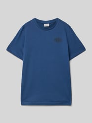 Regular Fit T-Shirt aus reiner Baumwolle von s.Oliver RED LABEL - 26
