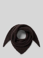 Schal mit Woll-Anteil Modell 'Amaribel' von OPUS - 3