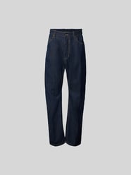 Straight Fit Jeans mit 5-Pocket-Design von Dsquared2 - 30