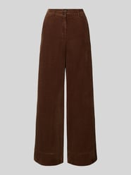 Cordhose mit weitem Bein von BOSS Orange - 23