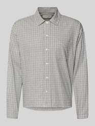 koszula casualowa o kroju regular fit z bawełny model 'AUSTIN' od JACK & JONES - 41