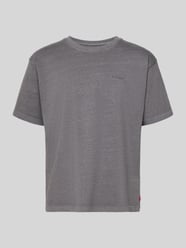 T-shirt o kroju relaxed fit z czystej bawełny od Levi's® - 12