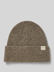 Muts met brede rand model 'Willian' van Barts - 2