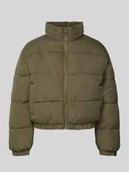 Steppjacke mit Stehkragen Modell 'TRACY' von JJXX - 19