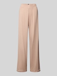 Relaxed fit pyjamabroek van lyocellmix van BOSS Beige - 19