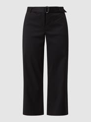 Culotte mit Gürtel von Christian Berg Woman - 38