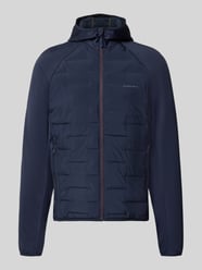 Hybrid Jacke mit Kapuze Modell 'PERFECT' von JACK & JONES - 5