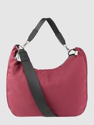 Shopper mit Zweiwege-Reißverschluss  von s.Oliver RED LABEL Rot - 6
