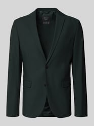 Slim Fit Sakko mit Viskose-Anteil Modell 'PURE' von s.Oliver BLACK LABEL - 17