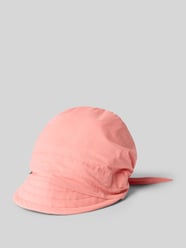 Bindercap met labeldetail van Loevenich - 37