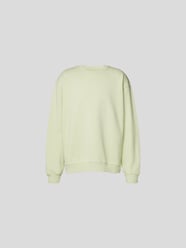 Sweatshirt mit Rundhalsausschnitt von Preach Grün - 27
