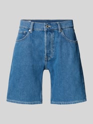 Loose Fit Jeansshorts im 5-Pocket-Design von Pepe Jeans - 29