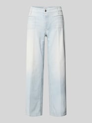 Jeans in verkürzter Passform Modell 'TESS' von Cambio - 30