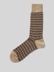 Socken mit geripptem Abschluss von PAUL SMITH - 13
