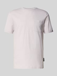 Regular Fit T-Shirt aus reiner Baumwolle von Tom Tailor Denim - 29