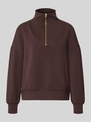 Regular Fit Sweatshirt aus Viskose-Mix Modell 'Hawley' von VARLEY - 35