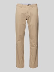 Spodnie materiałowe z kieszeniami z tyłu od Polo Ralph Lauren - 41