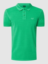 Modern Fit Poloshirt aus Baumwolle Modell 'Ambrosio' von JOOP! Jeans - 7