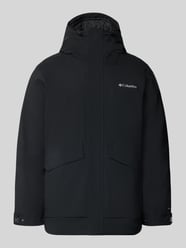 Parka mit Logo-Print von Columbia - 26