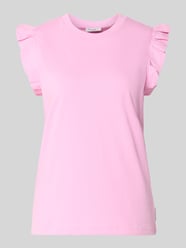 Regular Fit Top aus reiner Baumwolle von Marc O'Polo DENIM - 28